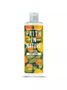 Faith in Nature Hajkondícionáló, Grapefruit és Narancs 400ml