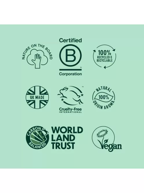 Faith in Nature Hajkondícionáló, Grapefruit és Narancs 400ml