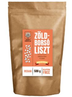 Eden Premium Gluténmentes Zöldborsóliszt 500 g