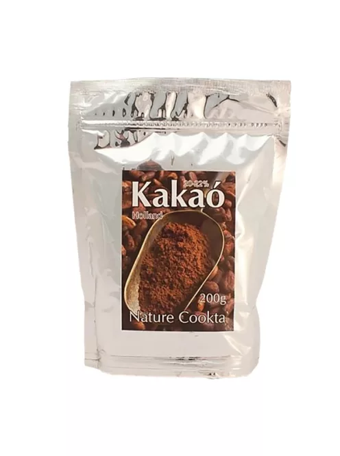 Prana Holland Kakaópor 20-22% 200g 