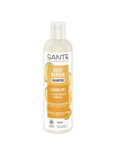   Sante Helyreállító sampon szkvalánnal és fehérje komplexszel 250ml