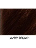 HennaPlus női tartós hajfesték, barna árnyalat, melegbarna (4.45) (Long Lasting Colour, Warm Brown)