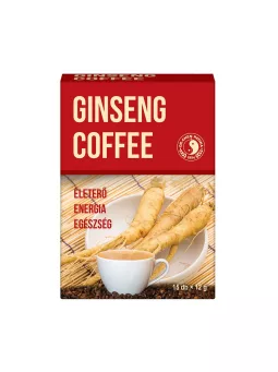 Gyümölcskávé
