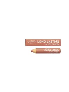 puroBio Long lasting Pirosítóceruza 020L /peach/ 3,3g