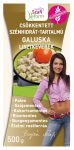 Szafi Refrom Galuska-, tészta Lisztkeverék Szénhidrát csökkentett 500 g Szafi Refrom Galuska-, tészta Lisztkeverék Szénhidrát csökkentett 500 g