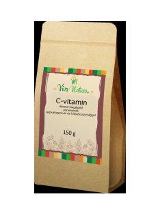 Viva Natura C-Vitamin Porkeverék 150 g