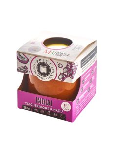 Polcz Indiai Csicseriborsó Ragu 350 g