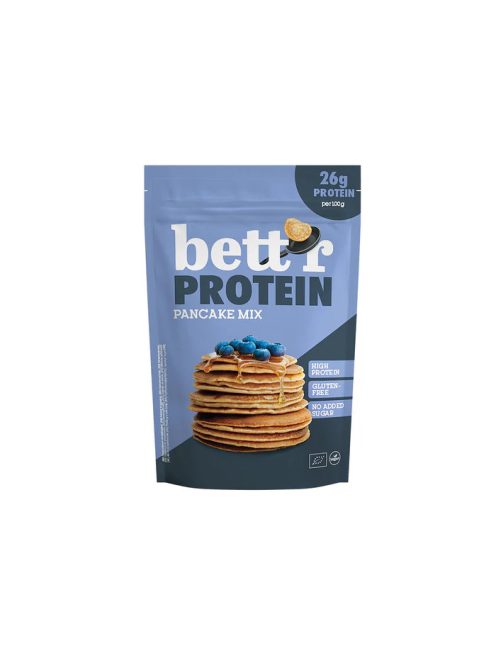 Bett'r Bio Protein Palacsinta alap gluténmentes 400g 