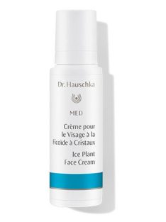   Dr. Hauschka Med Jeges kristályvirág arckrém 40 ml -- készlet erejéig, a termék lejárati ideje: 2025. májusa