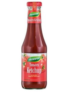 Dennree Bio Ketchup 500 ml
