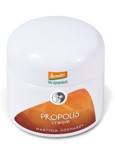 Martina Gebhardt - Propolis Arckrém 50 ml