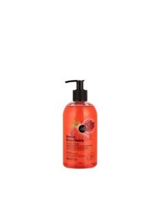   Planeta Organica Skin Super Good "Sweet Strawberry" folyékony szappan 200ml