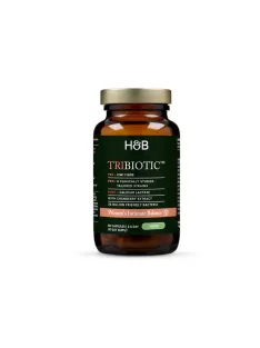 H&B TriBiotic kapszula 60 db 