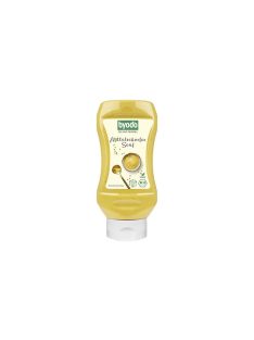Byodo Bio enyhén csípős mustár 300 ml 