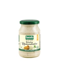 Byodo Bio Remulád - mártás 250ml 