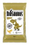 Biopont Biosaurus Kukoricasnack Sajtos 50 g Biopont Biosaurus Kukoricasnack Sajtos 50 g