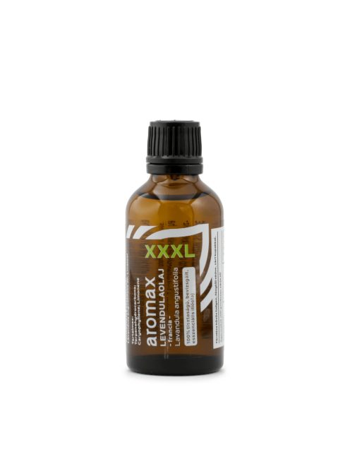 Aromax levendulaolaj 50 ml