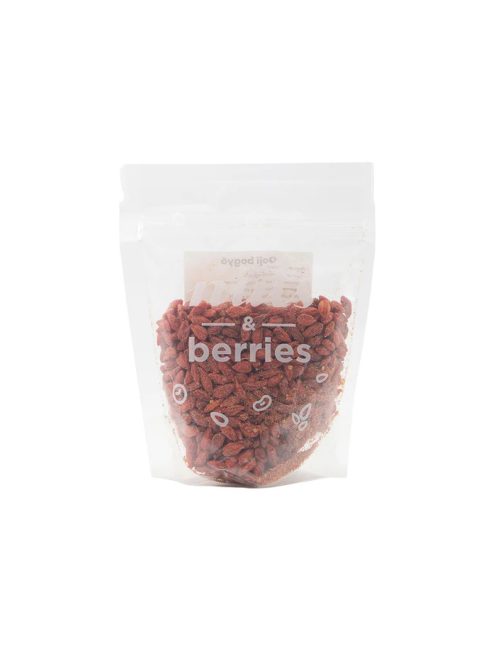 nuts&berries Goji bogyó 100 g 