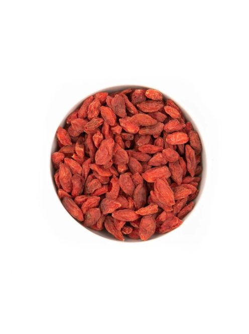 nuts&berries Goji bogyó 100 g 