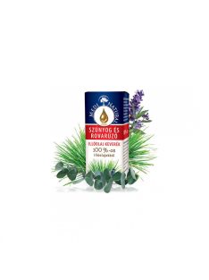Medinatural Illóolaj Szúnyog És Rovarűző 10 ml