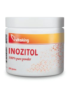 Vitaking 100% inozitol por 200 g 