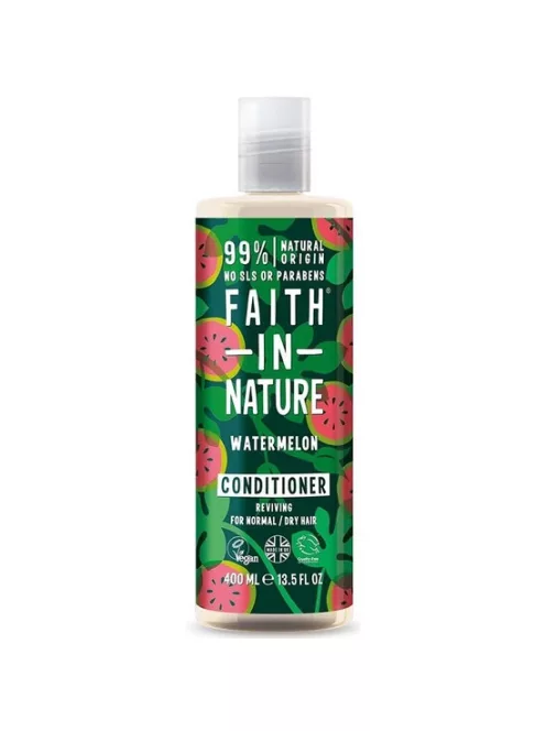 Faith in Nature Hajkondícionáló, Görögdinnye 400ml