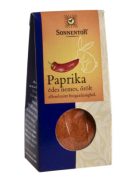 Sonnentor Bio Paprika - őrölt 50 g