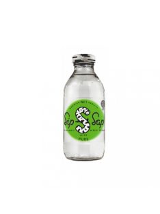 SipSap Bio Nyirfavíz natur 330 ml 