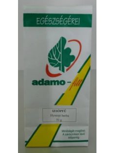 Adamo izsópfű 50 g