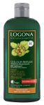 Logona Színvédő sampon barnás-fekete hajra 250 ml -- NetbioHónap 2019.11.27-ig 10% kedvezménnyel Logona Színvédő sampon barnás-fekete hajra 250 ml -- NetbioHónap 2019.11.27-ig 10% kedvezménnyel