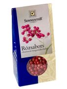 Sonnentor Bio Rózsabors 20 g