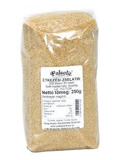 Paleolit Étkezési Zselatin  /marha/ 250 g