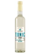 Höllinger Bio Tonic koktélalap, Indian Style 0,5l alkoholmentes 