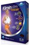 Pharmax Klimin Slim Focus Kapszula 60 db Pharmax Klimin Slim Focus Kapszula 60 db