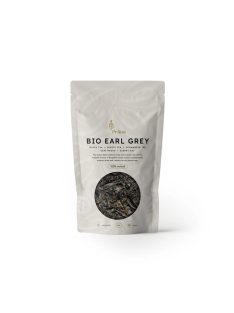 Prana Bio Earl Grey Fekete tea 100 g 