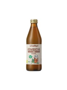 Voelkel Bio Kombucha original 330ml 