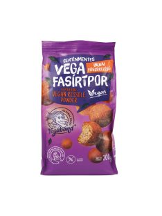Vegabond Fasírtpor Indiai Fűszer Gluténmentes 200 g