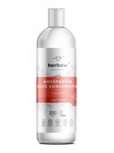 Herbow Mosóparfüm Légy Boldog 1000 ml