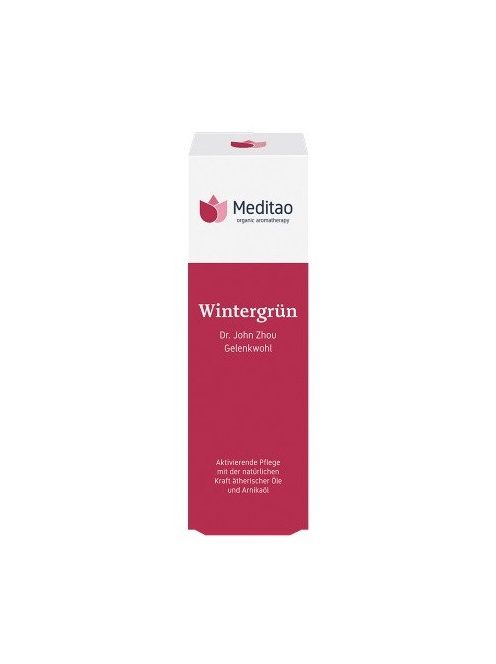 MEDITAO Wintergrün Ízületápoló spray 50 ml