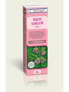 Biomed Feketenadálytő Krém 60 g