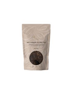 Prana Bio Yunnan Pu-Erh tea 100 g 