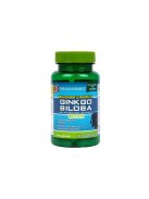 H&B Ginkgo Biloba kapszula 120 mg 30 db 
