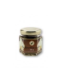 Bio berta bio bourbon vanília őrlemény 20 g