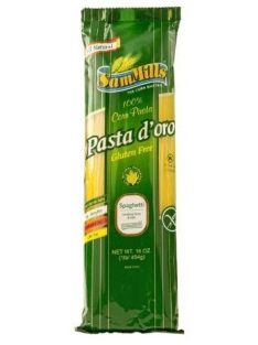 Pasta D'oro Tészta Spagetti 500 g