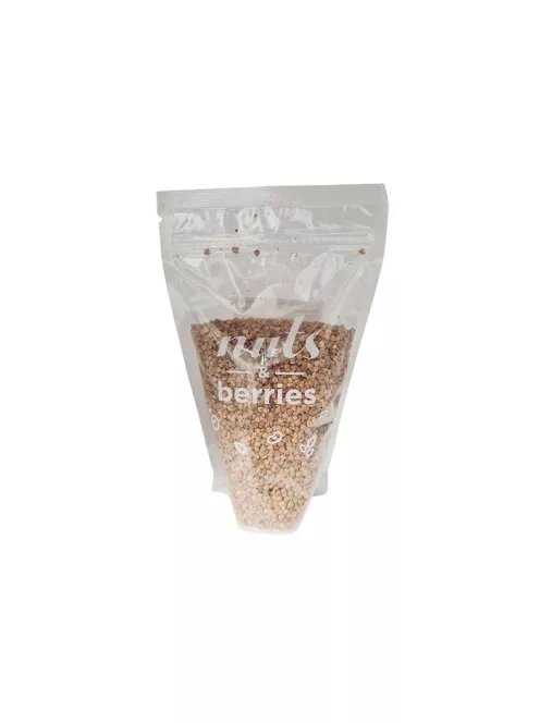nuts&berries Bio Pörkölt Hajdina 400 g 