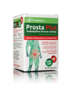 Innopharm Prostaplus Kapszula 60 db