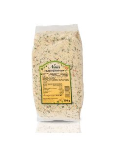 Natura Burgonyás Fasírtpor 500g