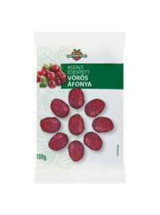 Naturfood Aszalt Vörösáfonya 170 g