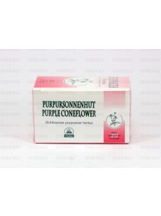 Herbária Bíbor kasvirág hajtás tea 20x1,5g 30 g