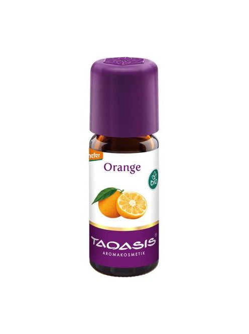 TAOASIS Narancs (Citrus sinensis) 10 ml